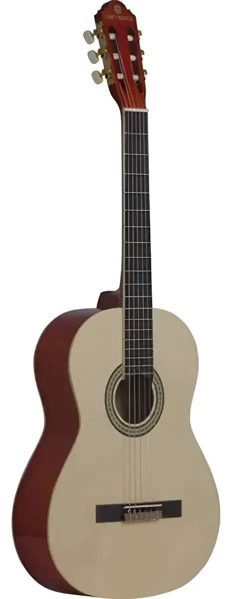 Violão Harmonics GNA-111 Acústico Nylon 2
