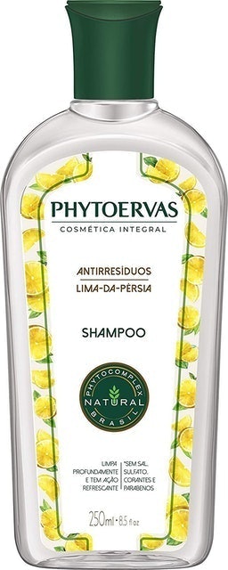 Top 10 Melhores Shampoos Antirresíduos  (Phytoervas, Skafe e mais) 2