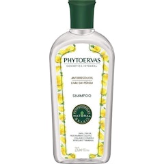 Shampoo Antirresíduos Lima da Pérsia Phytoervas 250 ml