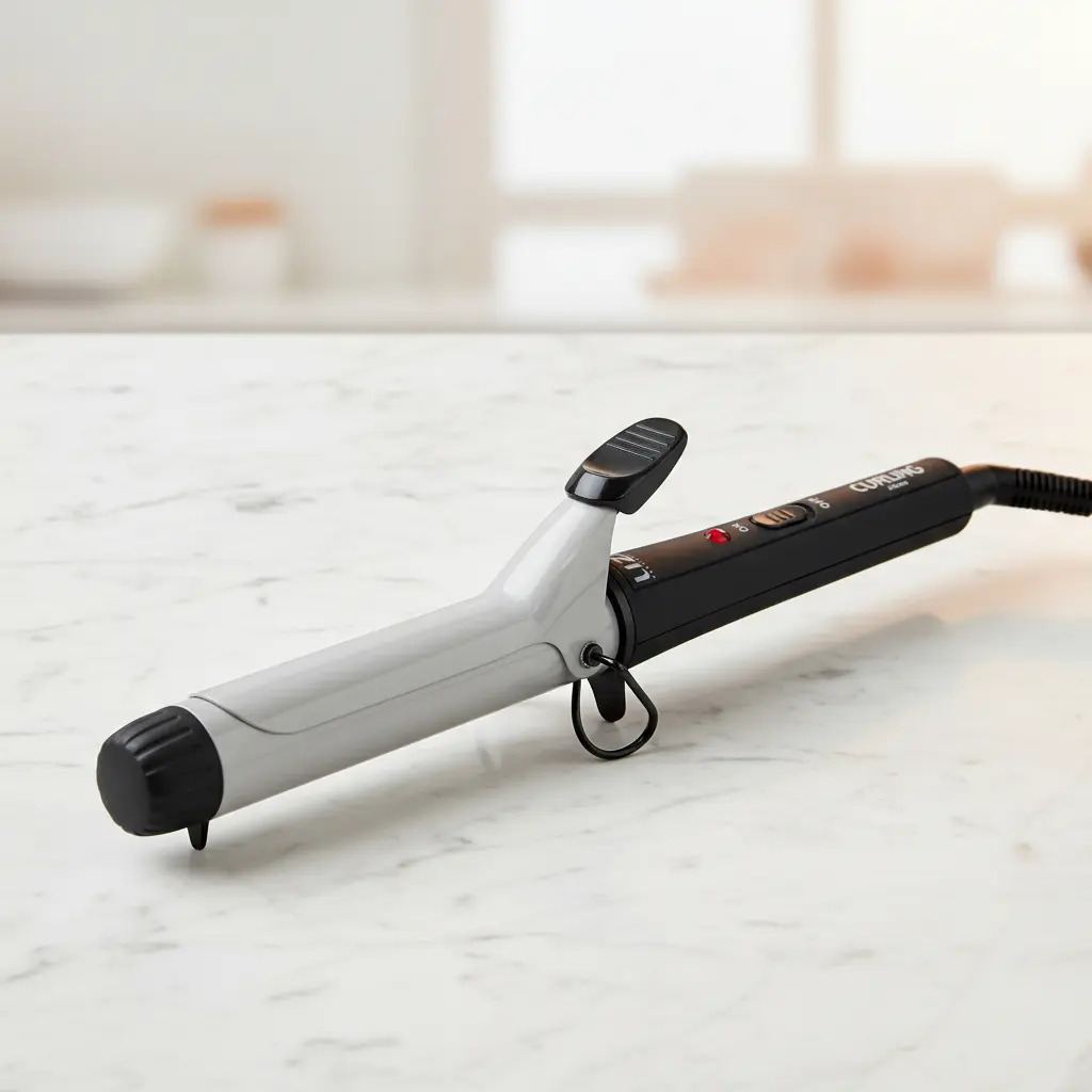 Modelador Curling Barril 33 mm 4