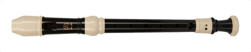 Flauta Doce Barroca Soprano em C 5