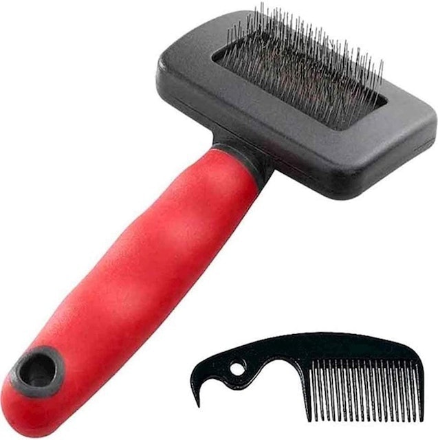 Rasqueadeira para Cachorro GRO 5942 1