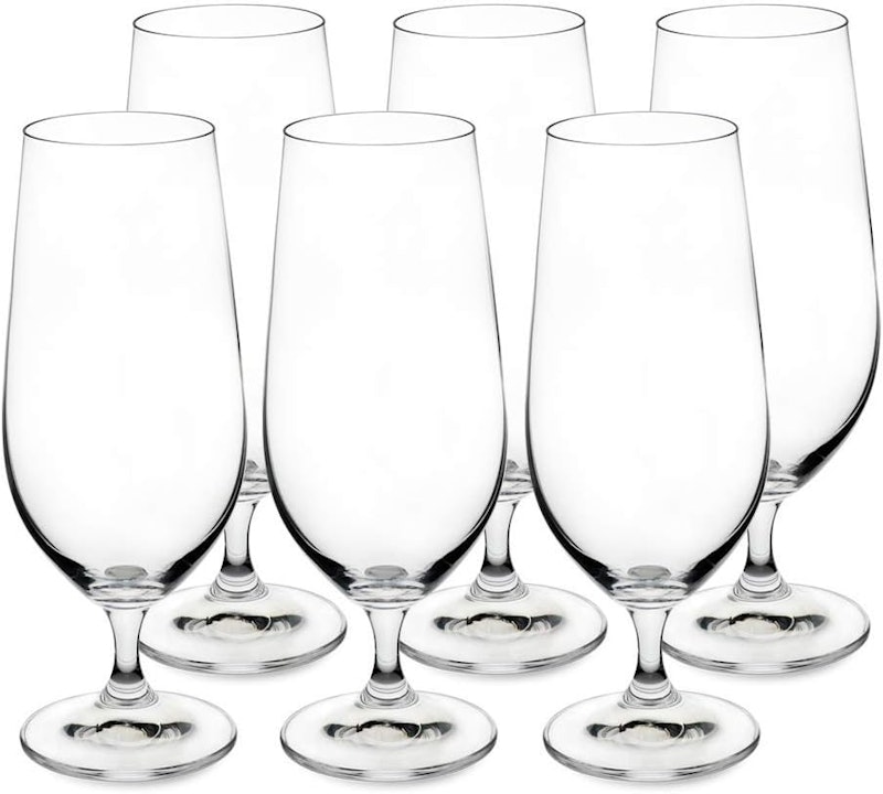 Taças para Cerveja Bohemia Linha Anna 1