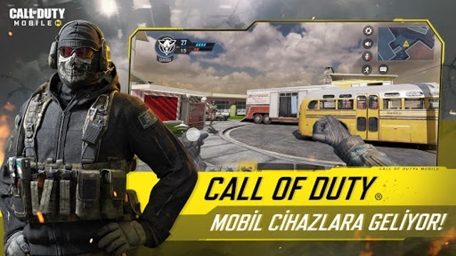 Call of Duty®: Mobile 2