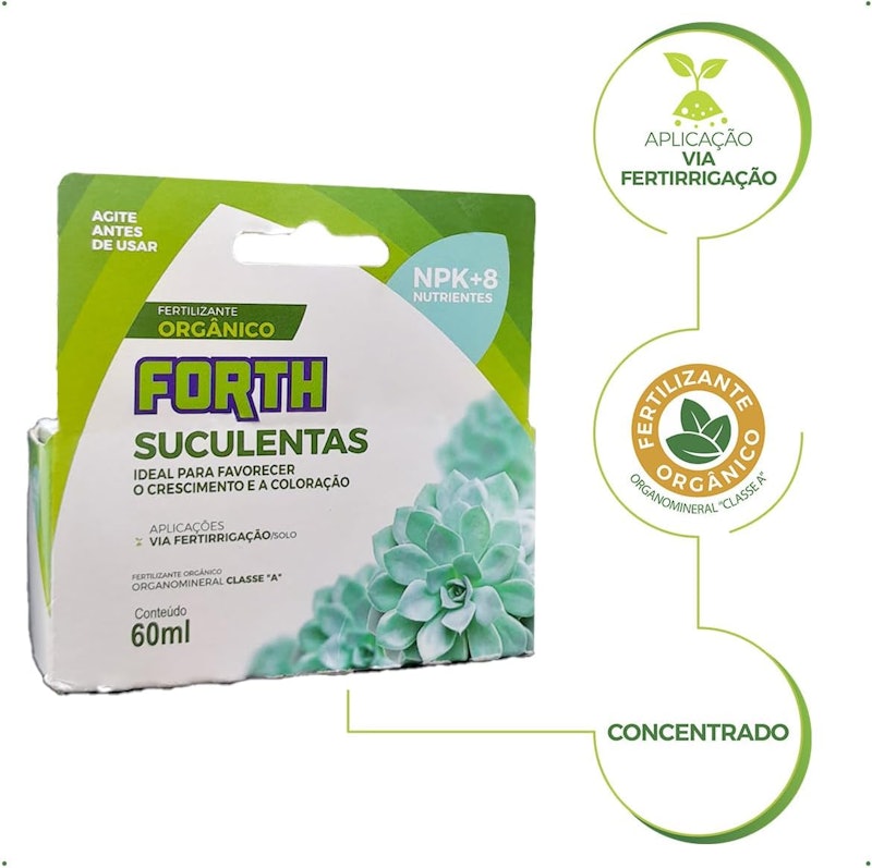 Forth Suculentas 3
