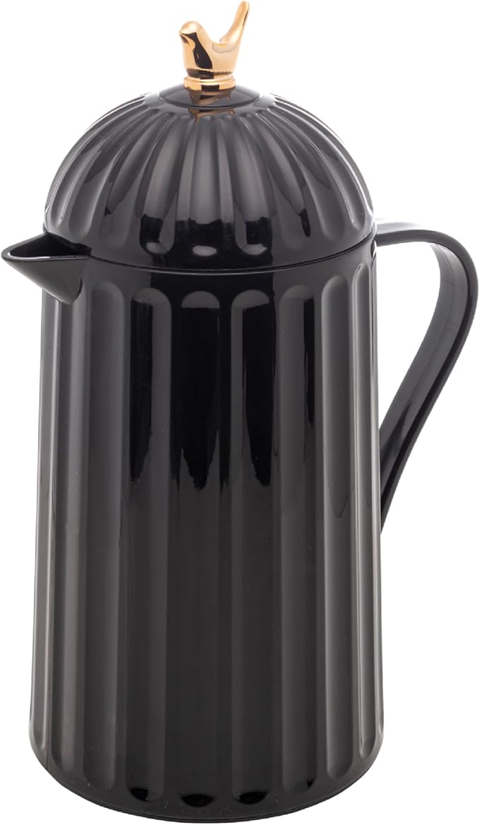 Garrafa Térmica de Plástico Bird 600 ml 5