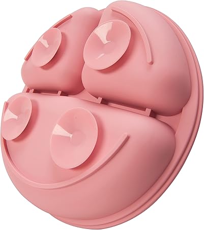 Pratinho em Silicone  4