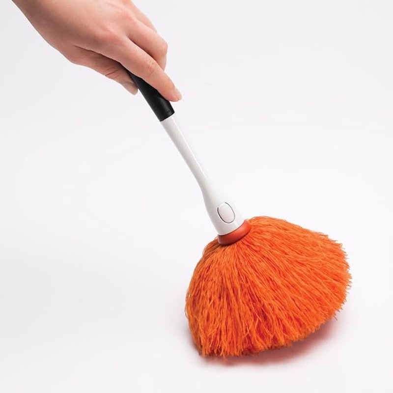 Espanador Delicado de Microfibra 3