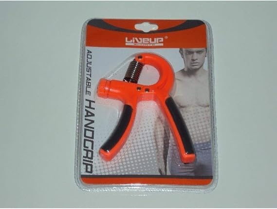 Hand Grip com Mola Ajustável de 10 até 40 kg 2