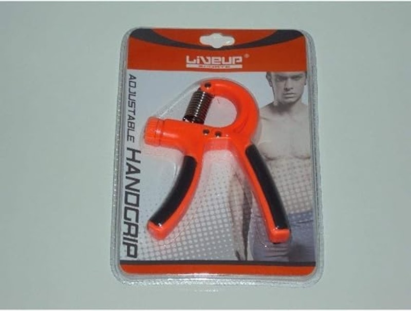 Hand Grip com Mola Ajustável de 10 até 40 kg 2