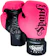 SPANK Luva de Boxe e Muay Thai Infantil Spank 6oz 1