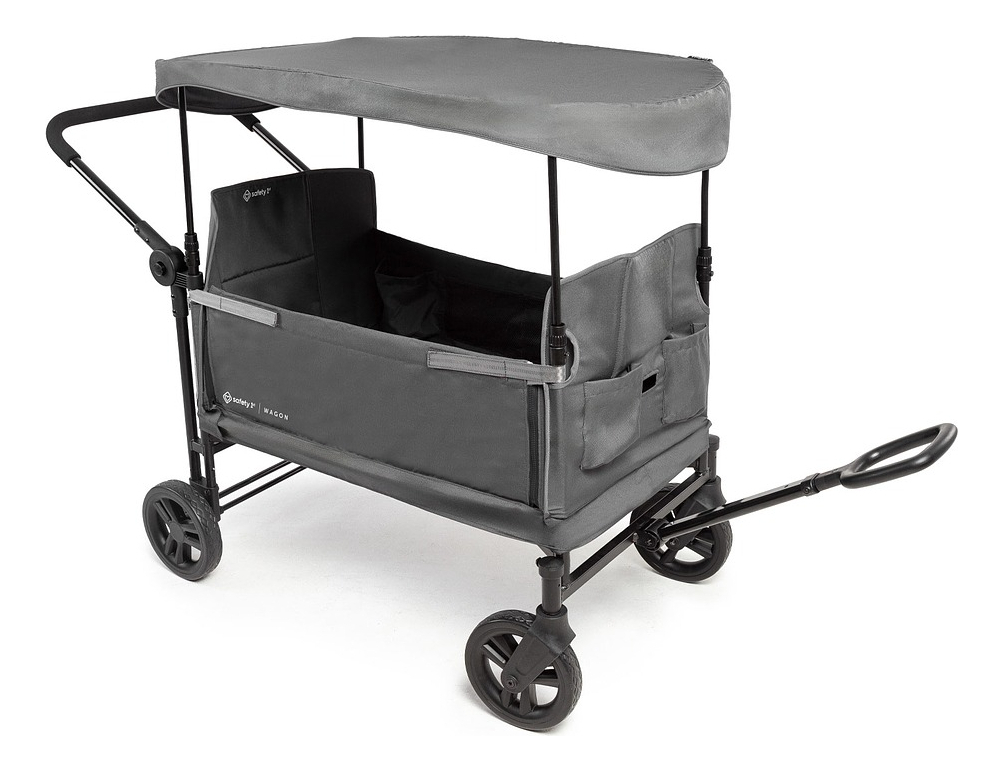 Carrinho Multiuso Wagon 2