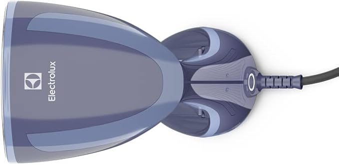 Vaporizador Passadeira de Roupas Portátil Electrolux Efficient Care 3