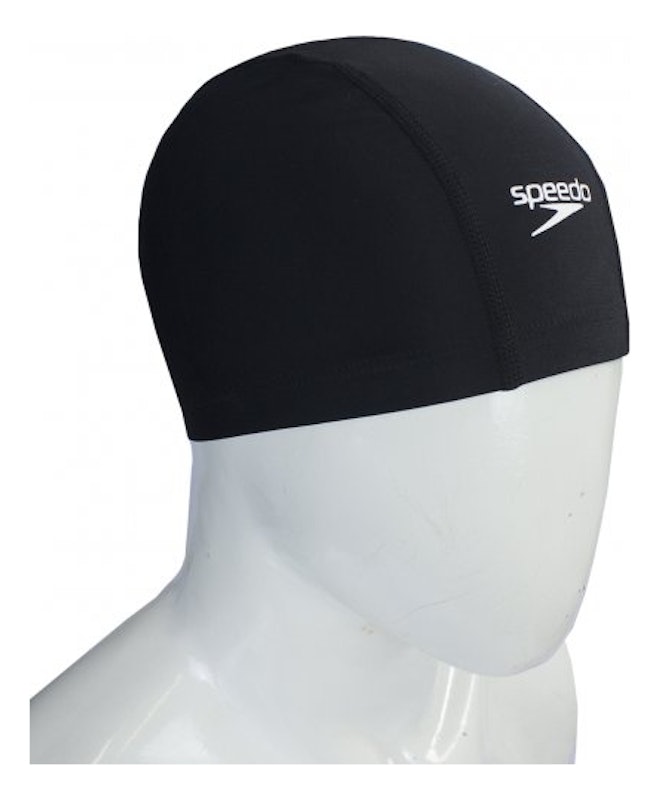 Touca Speedo Xtrafit Cap 4