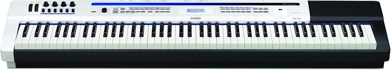 Piano Digital Casio 2