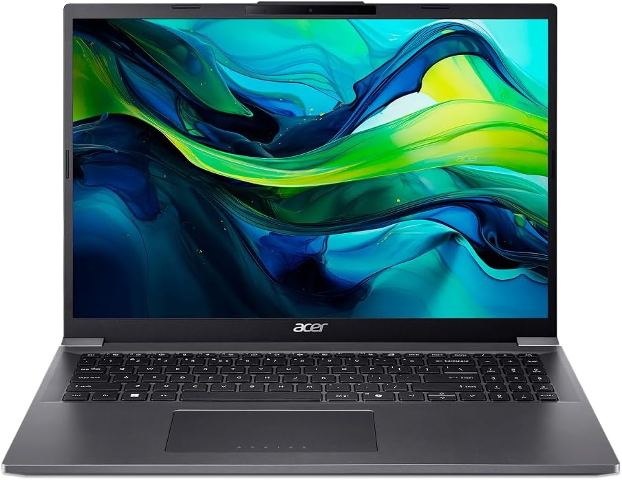 Top 10 Melhores Notebooks Acer em 2026 (Aspire, Nitro e mais) 5