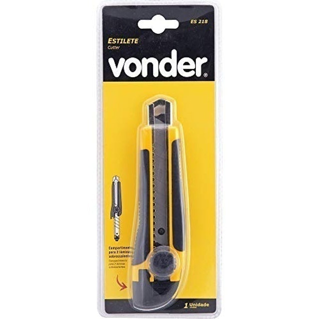 Estilete Vonder ES 218 3