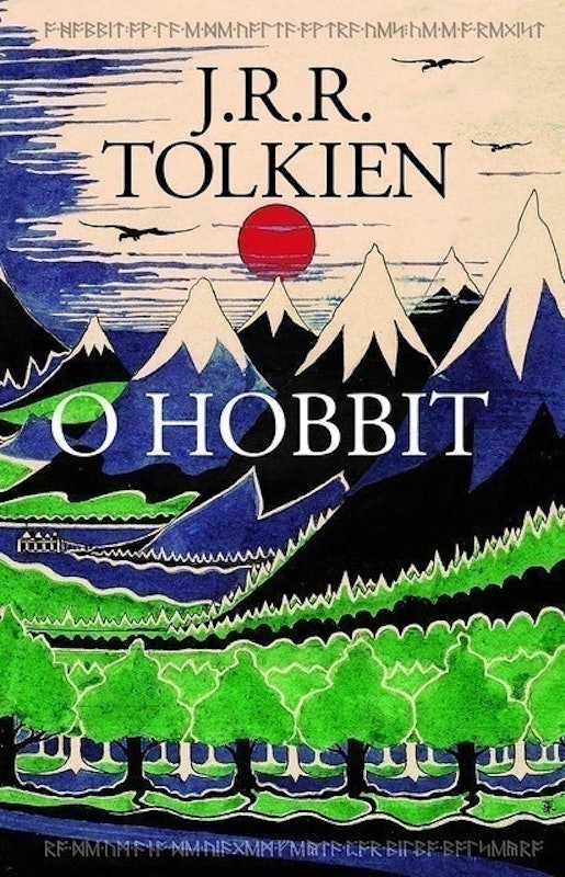 O Hobbit 1