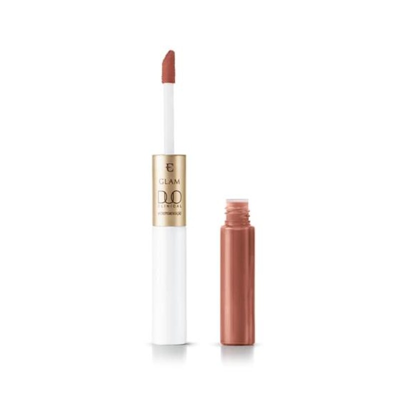 Batom Líquido Glam Duo Clinical Micropigmentação 2