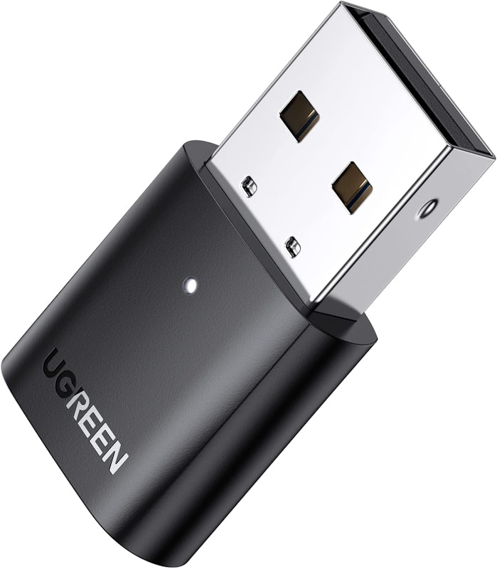 Adaptador Bluetooth 5.0 Ugreen 1