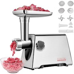 Moedor de Carne Elétrico