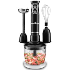 Mixer Turbo 3 em 1