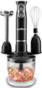 Mixer Turbo 3 em 1
