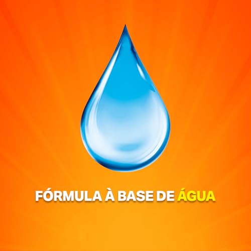 Multi-Inseticida Aerossol Óleo de Citronela 4