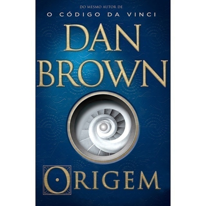 Origem (2017) 1