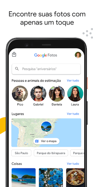 Google Fotos 4
