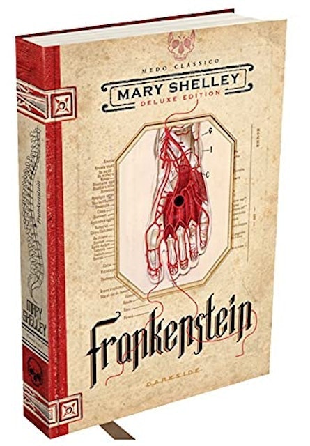 Frankenstein 1