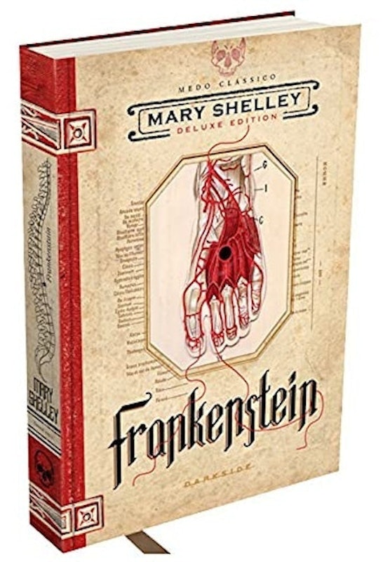 Frankenstein 1