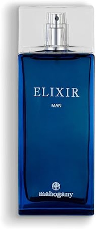 Elixir Man Eau de Toilette 1