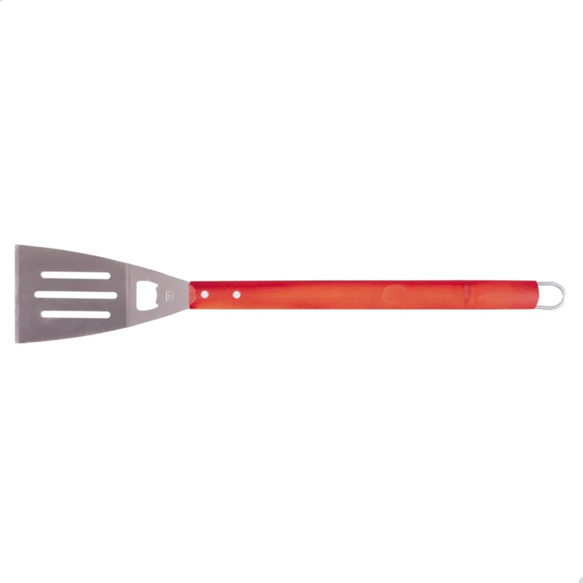 Conjunto para Churrasco 4 Peças Cabos Compridos 2