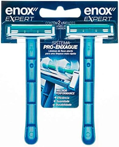 Aparelho de Barbear Masculino Expert 1