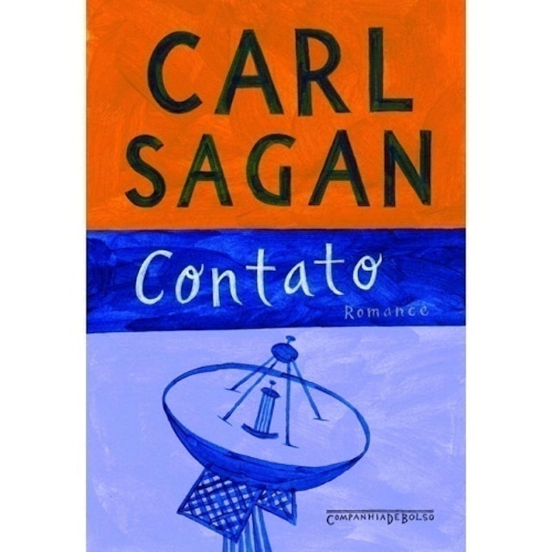 Contato (2008) 1