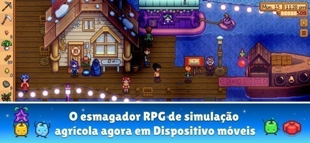 Stardew Valley 4
