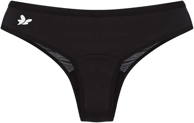 Calcinha Absorvente Pantys & Sempre Livre - Básica 1