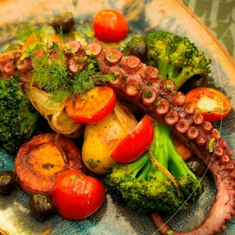 Restaurante Barollo 1