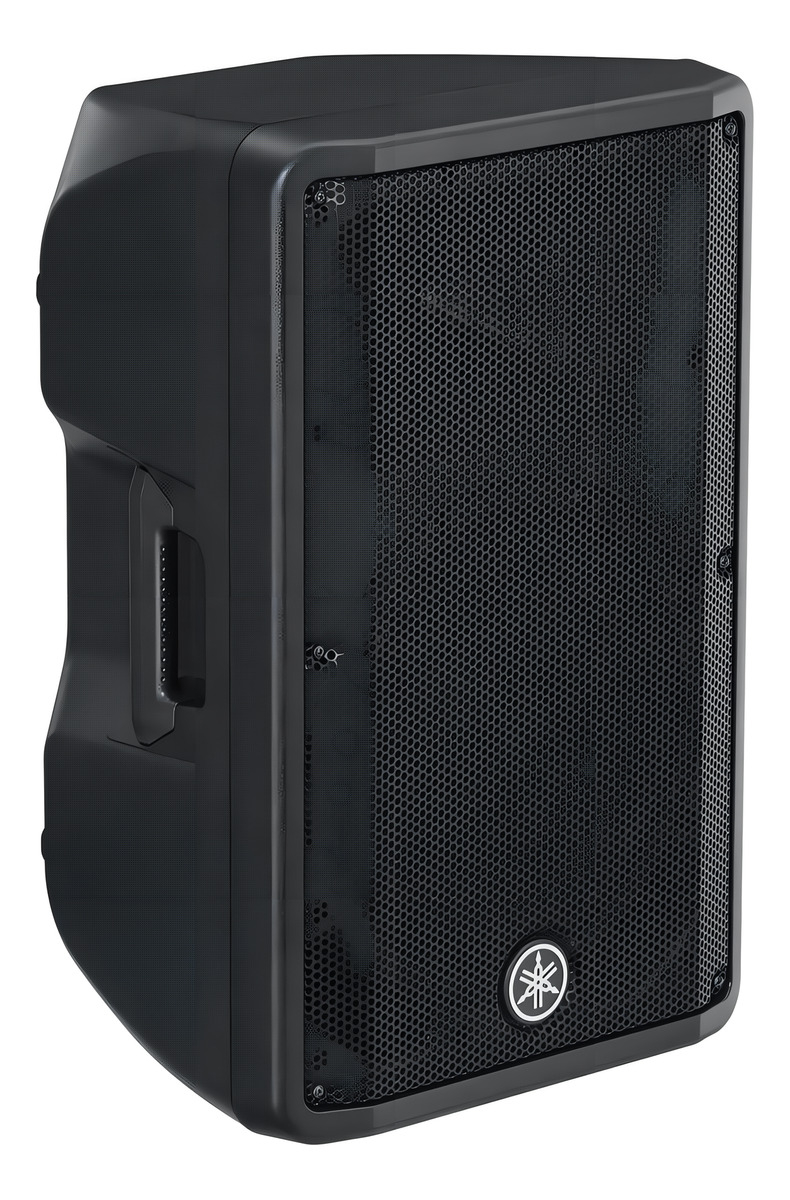 Caixa Amplificada  2