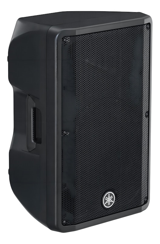 Caixa Amplificada 2