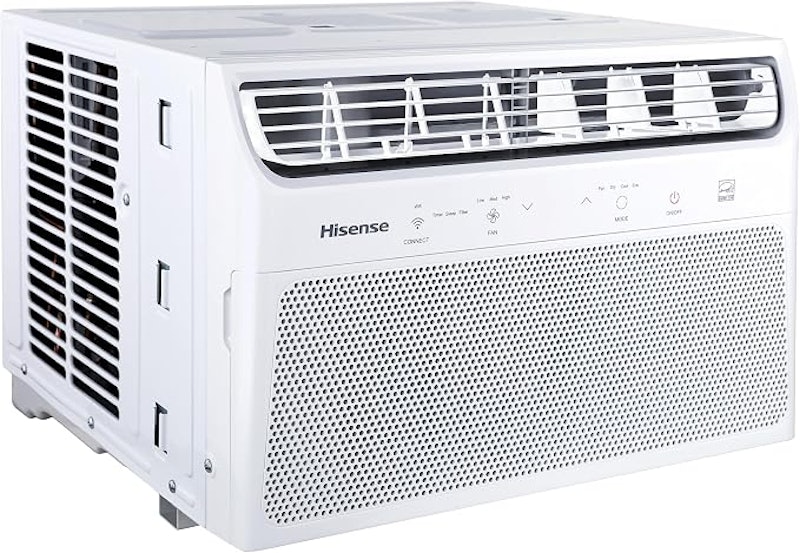 Ar-Condicionado Janela 7500 BTUs 3