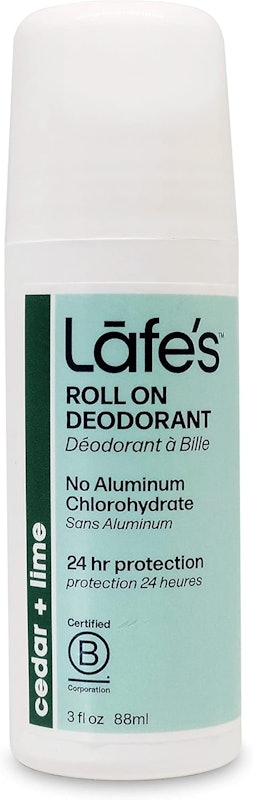 Desodorante Natural Roll-On Fresh 88 ml 1