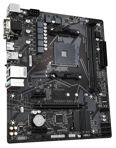 Placa-Mãe AM4  4