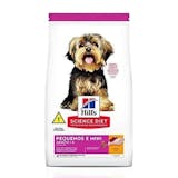 Top 10 Melhores Rações para Cachorros Pequenos em 2026 (Royal Canin, N&D e mais) 5