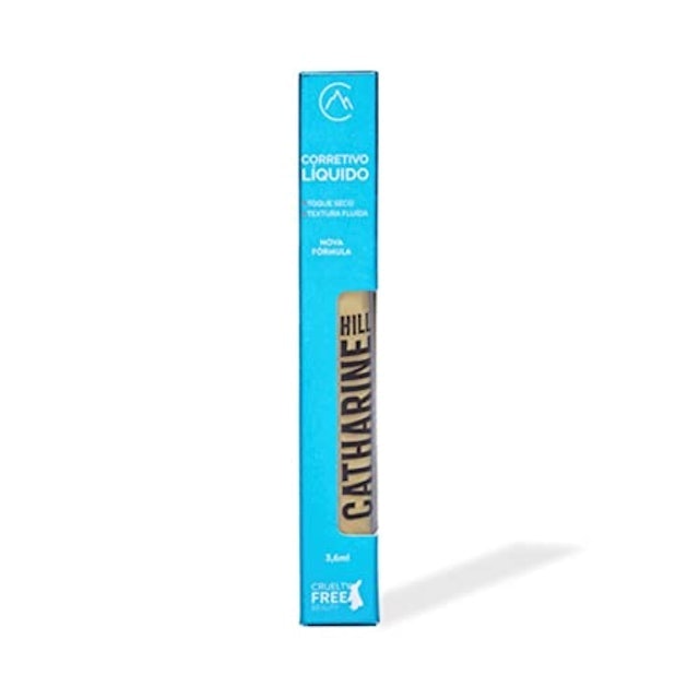 Corretivo Amarelo Catharine Hill 3