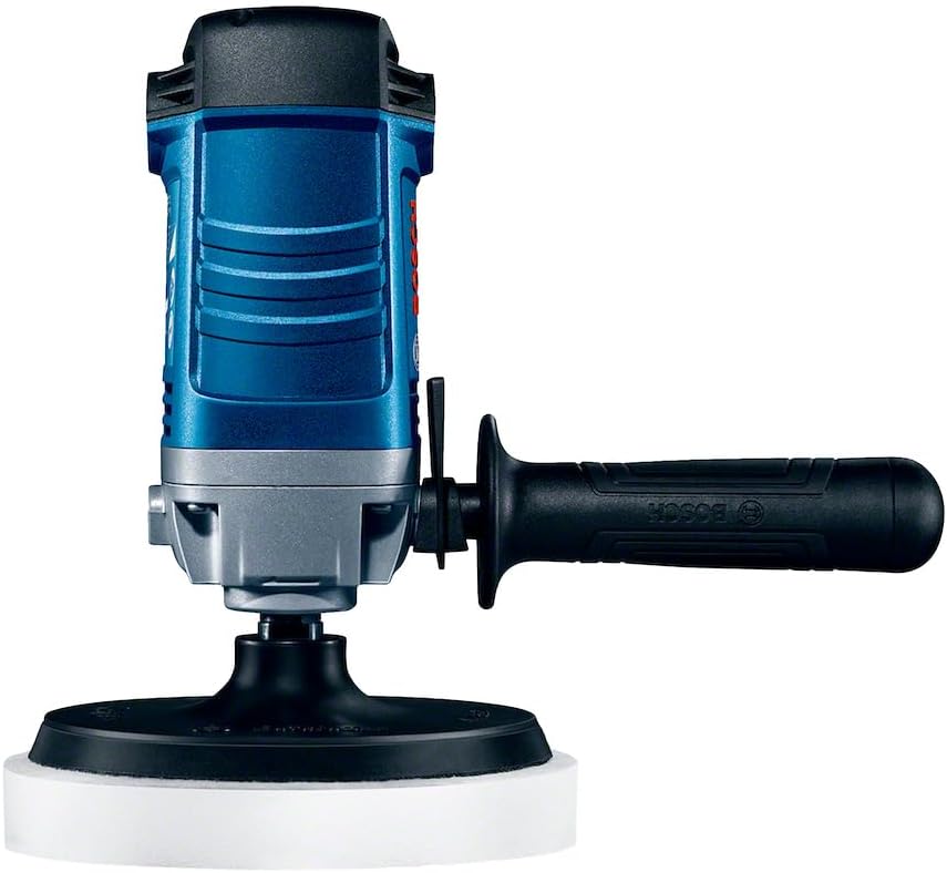 Politriz Bosch GPO 950 220 V 950 W 5