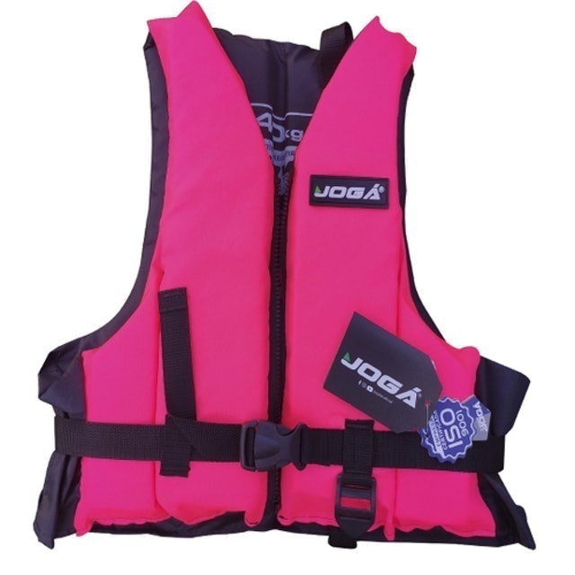 Colete EAF Wave Cadlen  3