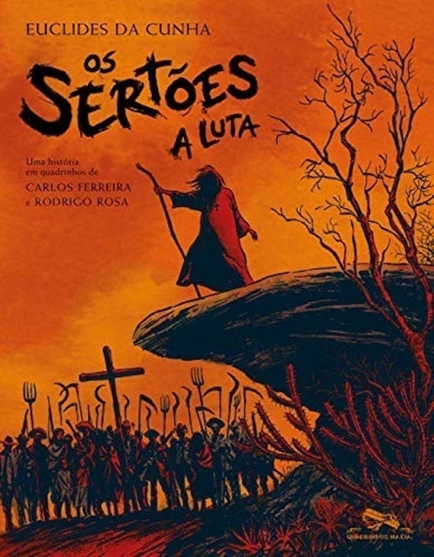 Os Sertões - A Luta 1