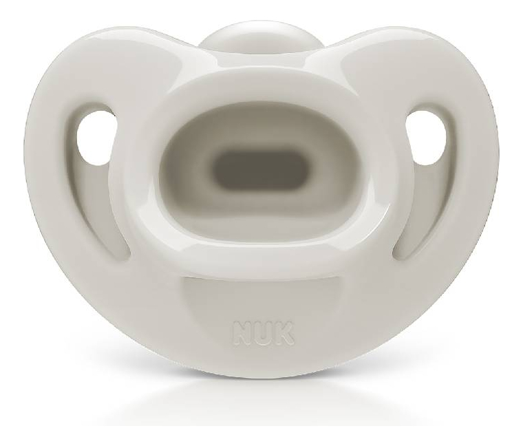 Chupeta Recém Nascido 100% Silicone Sensitive 3